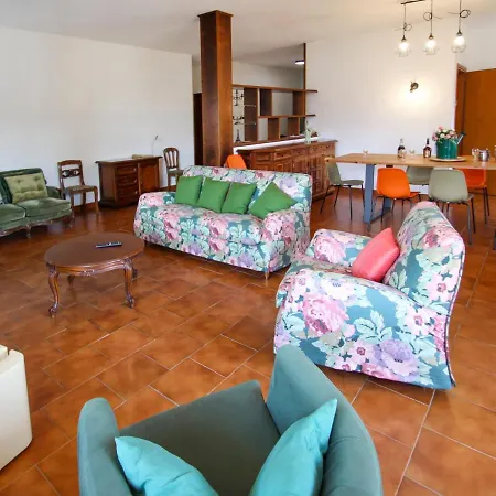 Holiday Antonia By Interhome Porto Valtravaglia