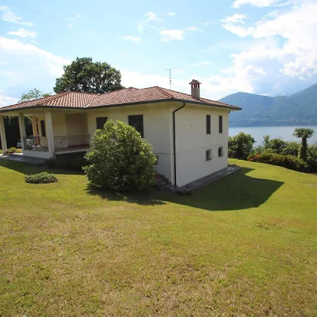Holiday Antonia By Interhome * Porto Valtravaglia