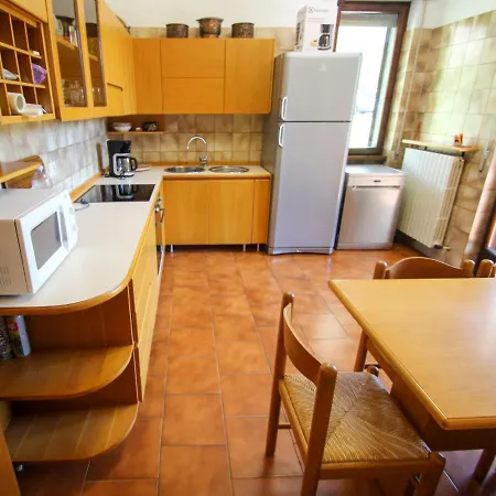 Holiday Antonia By Interhome * Porto Valtravaglia