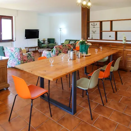 Hébergement de vacances Holiday Antonia By Interhome Porto Valtravaglia