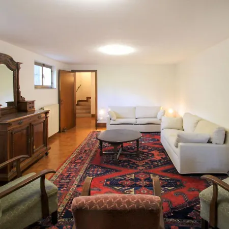 Holiday Antonia By Interhome Porto Valtravaglia