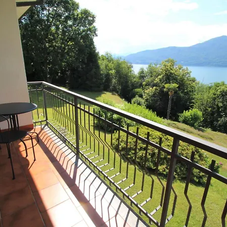 Hébergement de vacances Holiday Antonia By Interhome Porto Valtravaglia