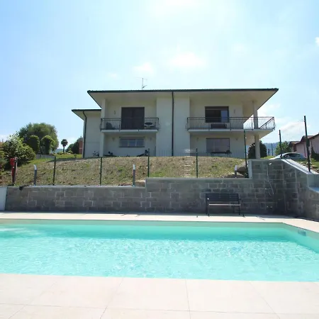 Holiday Antonia By Interhome *