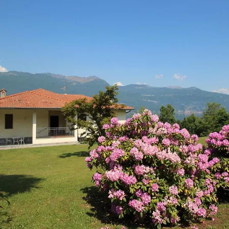 Holiday Antonia By Interhome * Porto Valtravaglia