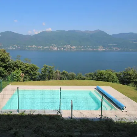 Hébergement de vacances Holiday Antonia By Interhome *