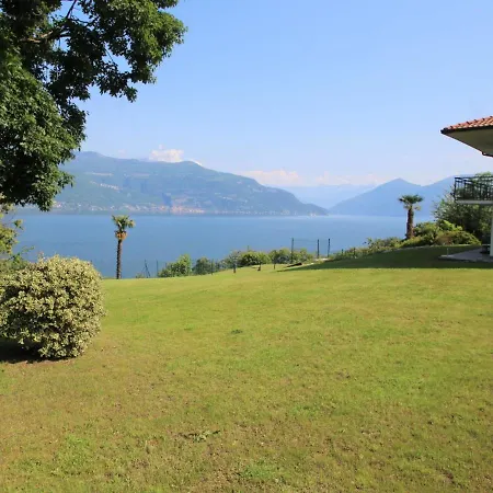 Holiday Antonia By Interhome Dom wakacyjny Porto Valtravaglia