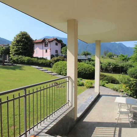 Hébergement de vacances Holiday Antonia By Interhome